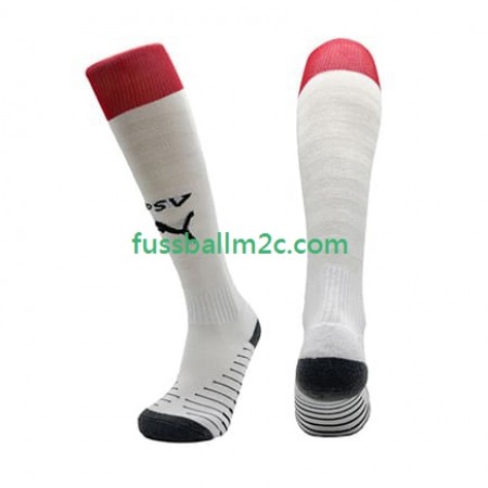 PSV Eindhoven Heim Socken 2025-2026